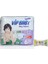 Bebiko Vip Baby Active & Soft Bantlı Bebek Bezi 16 + kg 6 Beden 25 Adet + Bebiko Islak Mendil 72 Adet 1