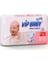 Bebiko Vip Baby Active & Soft Yenidoğan Bantlı Bebek Bezi 2 - 5 kg 1 Beden 44 Adet 1