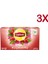 Kuşburnu Bardak Poşet Çay 20'li 50 gr x 3 1
