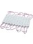 Parmak Led 1200LM 5x20 Beyaz 24V / LAAM645 1