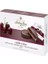 Cherry In Rum Chocolate Dolgulu Çikolata 220 gr 1