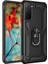Samsung Galaxy S21 Plus Uyumlu Kılıf Army Standart Koruma ve 5 Katmanlı Sağlamlık 1