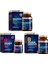 Magnzeyum Takviyesi 60 Tablet + B12 Vitamini 60 Dilaltı Tableti+ B Vitaminini 60 Tablet 1