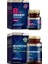 Magnezyum Takviyesi 250 Mg 60 Tablet + B12 Vitamin Takviyesi 1000 Mcg 60 Dilaltı Tableti 1