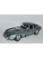 Jaguar E-Type Coupe Gri 1:18 Model Araba 2