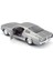 1967 Ford Mustang Gt Gri 1:24 Model Araba 2