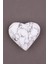 Havlit Doğal Taş Kalp 1