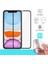 Apple iPhone 11 Matte Flexible Ekran Koruyucu Siyah 2