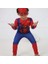 Sipiderman Örümcek Adam Kahraman Kostümü 1