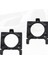 Ford Focus Mk2 Mk3 Mondeo Mk4 LED Xenon LED Far Sağ Sol Ampul Sabitleme Aparatı 2
