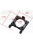 Ford Focus Mk2 Mk3 Mondeo Mk4 LED Xenon LED Far Sağ Sol Ampul Sabitleme Aparatı 3