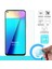 Infinix Note 7 Nano Glass Cam Ekran Koruyucu Şeffaf 2