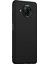 Matte Silicone Xiaomi Mi 10T Lite Kılıf Siyah 2