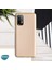 Matte Silicone Xiaomi Redmi Note 9 4g Kılıf Siyah 3