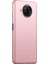 Matte Silicone Xiaomi Redmi Note 9 Pro 5g Kılıf Rose Gold 2