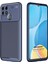 Oppo A15 Kılıf Legion Series Lacivert 1