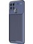 Oppo A15 Kılıf Legion Series Lacivert 2