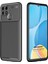 Oppo A15 Kılıf Legion Series Siyah 1