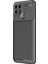Oppo A15 Kılıf Legion Series Siyah 2