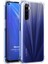 Realme 6i Kılıf Shock Absorbing Şeffaf 1