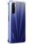 Realme 6i Kılıf Shock Absorbing Şeffaf 2
