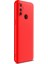 Realme C3 Kılıf Double Dip 360 Protective Kırmızı 2