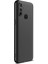 Realme C3 Kılıf Double Dip 360 Protective Siyah 2