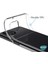 Samsung Galaxy A12 Kılıf Transparent Soft Beyaz 3