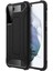 Samsung Galaxy S21 Plus Kılıf Rugged Ar Siyah 1