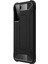 Samsung Galaxy S21 Plus Kılıf Rugged Ar Siyah 2