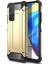 Xiaomi Mi 10T Kılıf Rugged Ar Gold 1