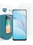 Xiaomi Mi 10T Lite Screen Protector Nano Glass Cam Ekran Koruyucu 3 Pack Şeffaf 2
