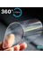 Xiaomi Mi 10T Lite Screen Protector Nano Glass Cam Ekran Koruyucu 3 Pack Şeffaf 4