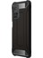 Xiaomi Mi 10T Pro Kılıf Rugged Ar Siyah 2