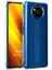 Xiaomi Poco X3 Nfc Kılıf Shock Absorbing Şeffaf 1