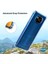 Xiaomi Poco X3 Nfc Kılıf Shock Absorbing Şeffaf 4