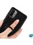 Xiaomi Redmi Note 9 4g Kılıf Kickstand Ring Holder Lacivert 5