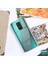 Xiaomi Redmi Note 9 Kılıf 6 Tarafı Tam Full Koruma 360 Clear Soft Şeffaf 5