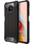Xiaomi Redmi Note 9 Pro 5g Kılıf Rugged Ar Siyah 1