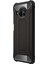 Xiaomi Redmi Note 9 Pro 5g Kılıf Rugged Ar Siyah 2