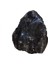 , Doğal Oluşum Obsidiyen Taşı Parça Kaya 012 1