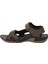 Lakewood Cruıse Sandal M Kahverengi Erkek Sandalet 4019011-5690 2