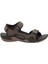 Lakewood Cruıse Sandal M Kahverengi Erkek Sandalet 4019011-5690 3