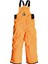 Boogie Çocuk Su Geçirmez Snowboard Pantolonu EQKTP03006 2