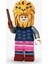 Harry Potter Minifigür Seri 2 - 71028 - 5 Luna Lovegood (Kapalı Paket 1 Adet Minifigür) 1