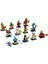 Minifigures 71029 Series 21 : Tam Seri (12 Adet) 1