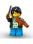 Minifigures 71029 Series 21 : 2.Violin Kid (Kapalı Paket 1 Adet Minifigür) 1