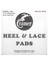 Hell & Lace Pads 7,5Cm X 7,5Cm 2000 Pad 3