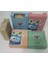 Organik Papatya Sabunu 7 Adet x 100 gr 2