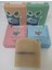 Organik Shea Sabunu 4 Adet x 100 gr 1